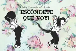 ¡ESCONDETE QUE VOY! Últimas Unidades
