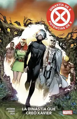 Marvel premiere dinastía de x/potencias de x. la dinastía que creó xavier 1 Precio Económico