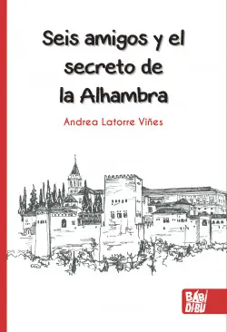 Súper Precio Seis amigos y el secreto de la Alhambra