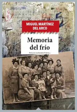 Oferta Limitada Memoria del frío