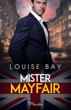 Mister Mayfair Novedad