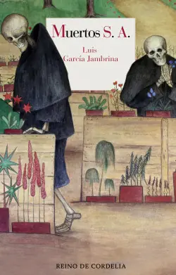 Más Vendido Muertos S. A