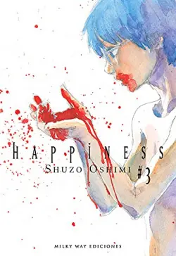 HAPPINESS 3 Promoción