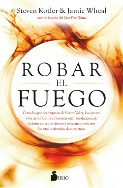 Compra Ahora Robar el fuego