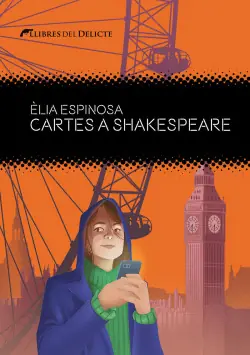 Rebajas Cartes a Shakespeare