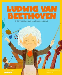 Ludwig van Beethoven Oferta Limitada
