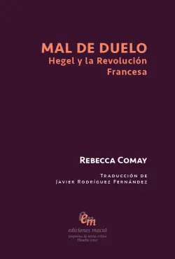 Promoción MAL DE DUELO
