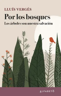 Por los bosques Marca Reconocida