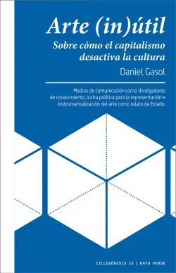 Oferta Especial Arte (in)útil
