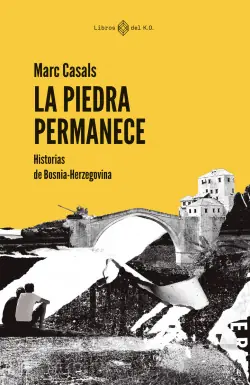 La piedra permanece Ordena Ya