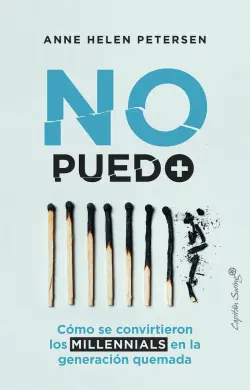 No puedo más Promoción