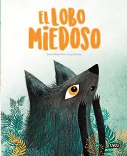El Lobo Miedoso Barato
