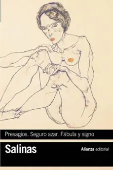Presagios. Seguro azar. Fábula y signo Certificado