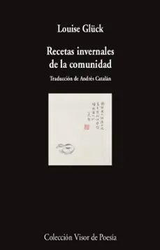 Envío Inmediato Recetas invernales de la comunidad