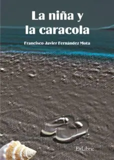 LA NIÑA Y LA CARACOLA Precio Económico