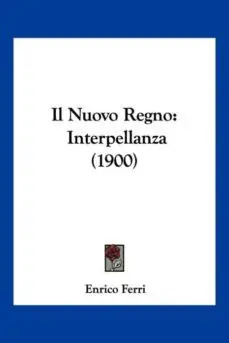 Entrega Rápida IL NUOVO REGNO