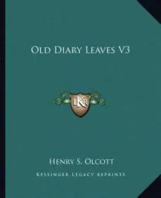 Precio Reducido OLD DIARY LEAVES V3