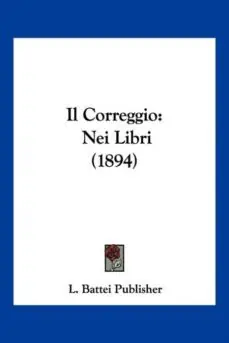 Precio Económico IL CORREGGIO