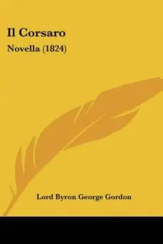 IL CORSARO Imprescindible (Must-Have)