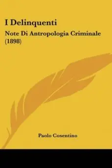 Ordena Ya I DELINQUENTI