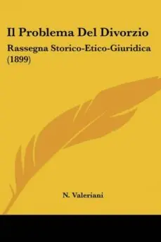 Stock Limitado IL PROBLEMA DEL DIVORZIO