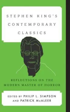A Buen Precio STEPHEN KINGS CONTEMPORARY CLASSICS