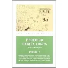 Más Vendido OBRA COMPLETA II POESIA 2