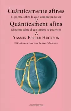 CUÁNTICAMENTE AFINES / QUÀNTICAMENT AFINS Ordena Ya