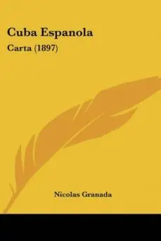 Compra Hoy CUBA ESPANOLA