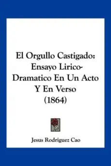 Precio Bajo EL ORGULLO CASTIGADO