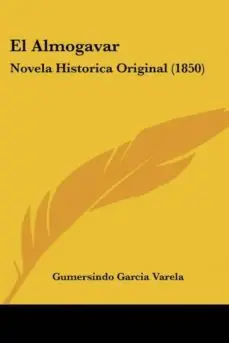 Más Vendido EL ALMOGAVAR