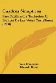 Económico CUADROS SINOPTICOS