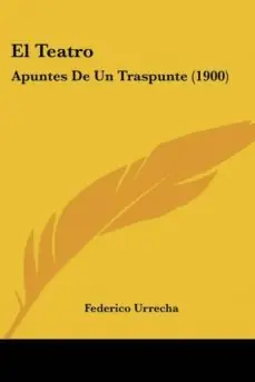 Oferta EL TEATRO