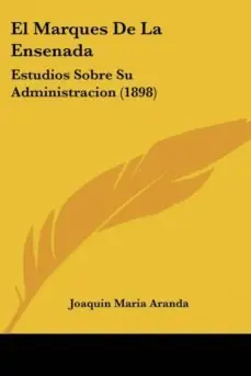 Súper Precio EL MARQUES DE LA ENSENADA