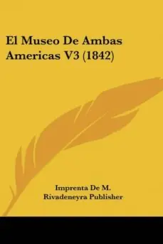 Venta Final EL MUSEO DE AMBAS AMERICAS V3 (1842)