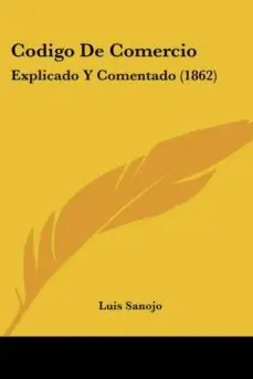 CODIGO DE COMERCIO Económico