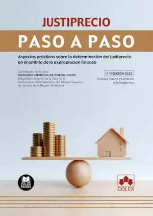 Justiprecio. Paso a Paso Comprar En Línea