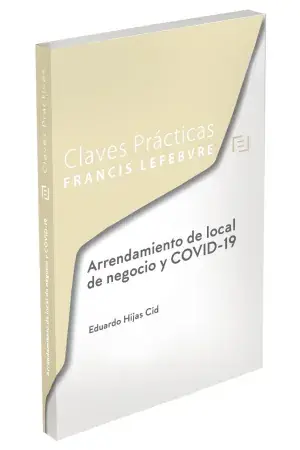 Claves Prácticas Arrendamiento de Local de Negocio y Covid-19 Popular