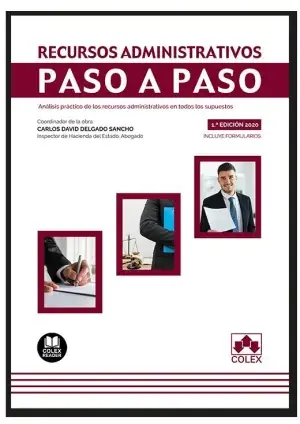 Última Versión Recursos Administrativos. Paso a Paso