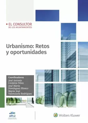 Descuento Urbanismo Retos y Oportunidades