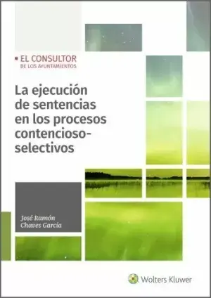 Oferta Flash La Ejecución de Sentencias en los Procesos Contencioso-Selectivos