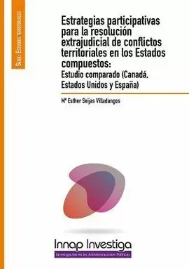 Económico Estrategias Participativas para la Resolución Extrajudicial de Conflictos Territ