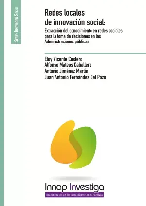 Mejor Precio Redes Locales de Innovación Social