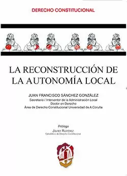 La Reconstrucción de la Autonomía Local Bestseller