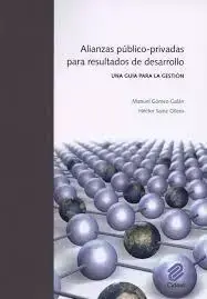 Alianzas Público-Privadas para Resultados de Desarrollo Oferta Limitada