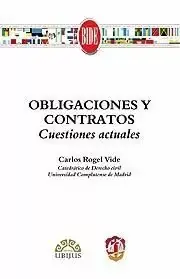 Obligaciones y Contratos Barato