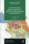 Guia Practica de Planeamiento y Gestion Urbanistica de Extremadura Últimas Unidades