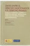 Popular Límites entre el Derecho Sancionador y el Derecho Privado