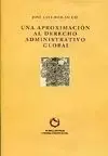 Alta Calidad Una Aproximacion Al Derecho Administrativo Global