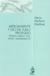 Medioambiente y Uso del Suelo Protegido Rebajas